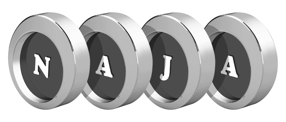 Naja coins logo