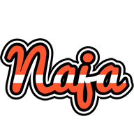 Naja denmark logo