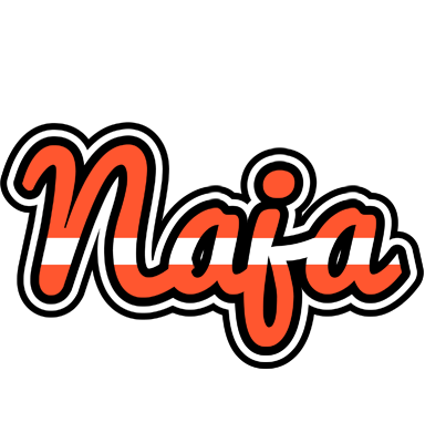 Naja denmark logo