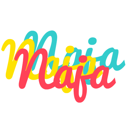 Naja disco logo