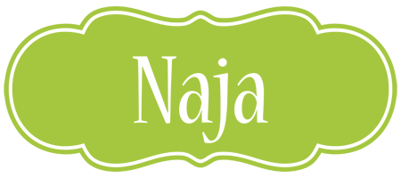 Naja family logo