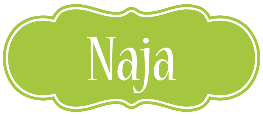Naja family logo