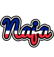 Naja france logo