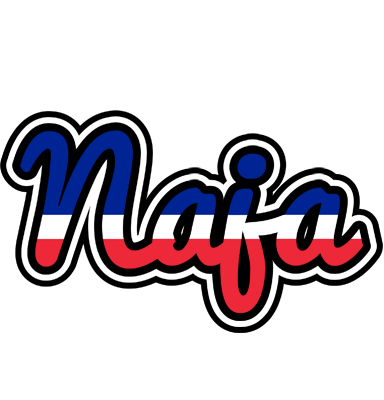 Naja france logo