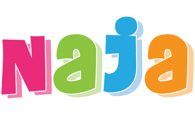 Naja friday logo