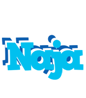 Naja jacuzzi logo