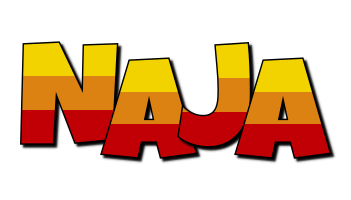 Naja jungle logo