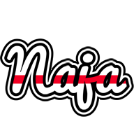 Naja kingdom logo