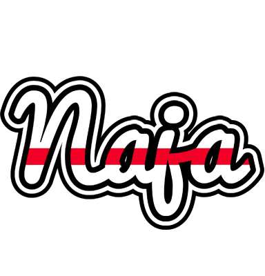 Naja kingdom logo