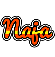 Naja madrid logo