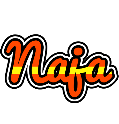 Naja madrid logo