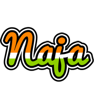 Naja mumbai logo