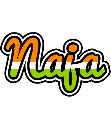 Naja mumbai logo