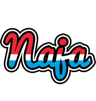 Naja norway logo