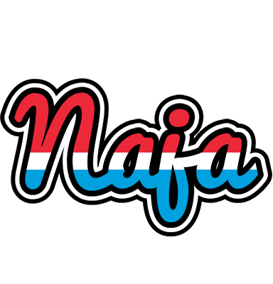 Naja norway logo