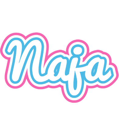 Naja outdoors logo