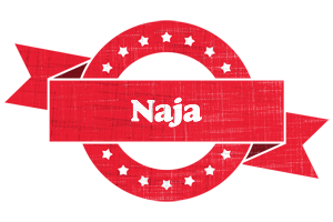 Naja passion logo