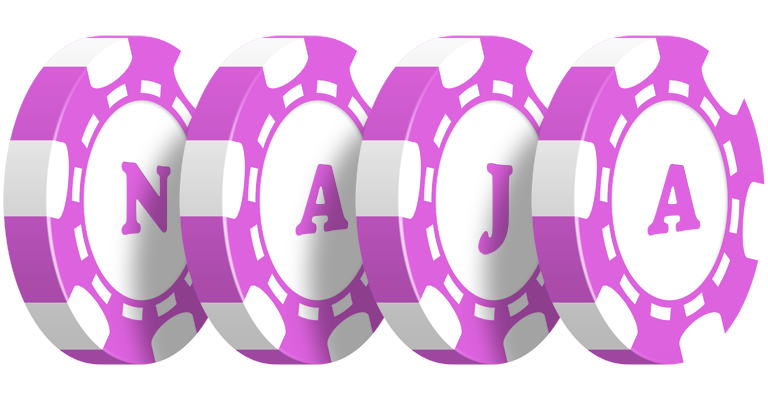 Naja river logo