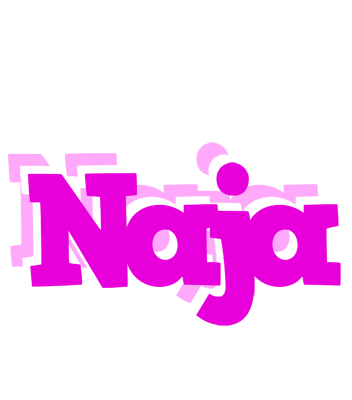 Naja rumba logo