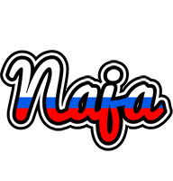 Naja russia logo