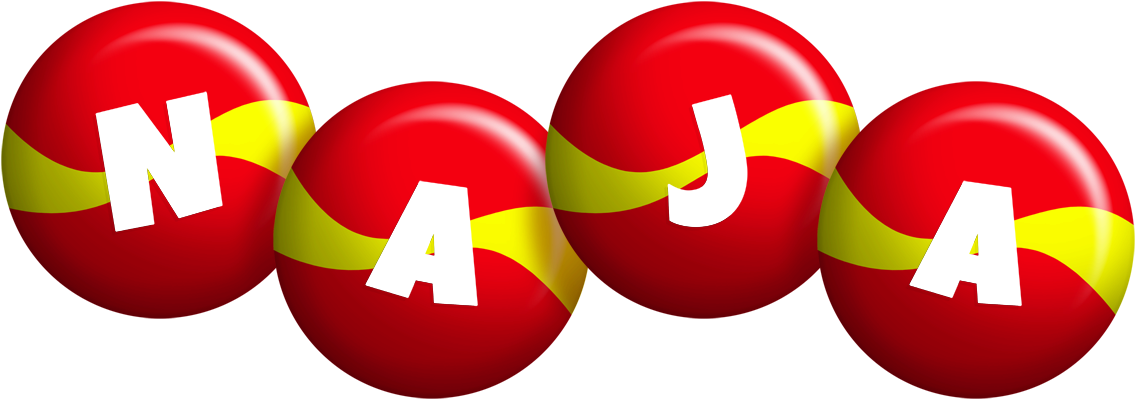 Naja spain logo