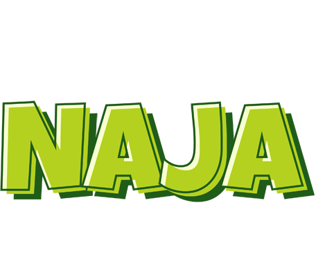 Naja summer logo
