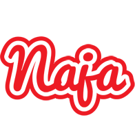 Naja sunshine logo