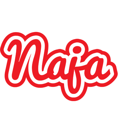 Naja sunshine logo