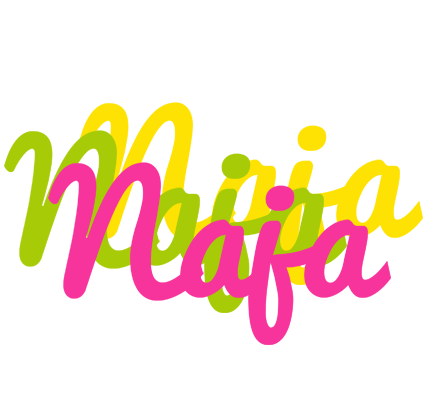 Naja sweets logo