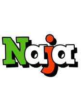 Naja venezia logo