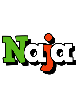 Naja venezia logo