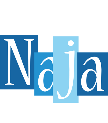 Naja winter logo