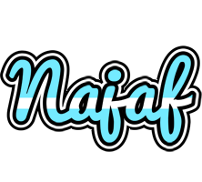 Najaf argentine logo