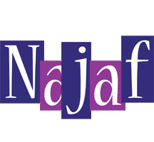 Najaf autumn logo