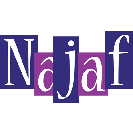 Najaf autumn logo