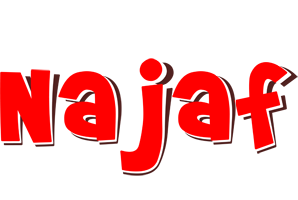 Najaf basket logo
