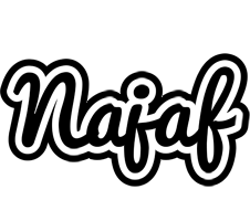 Najaf chess logo