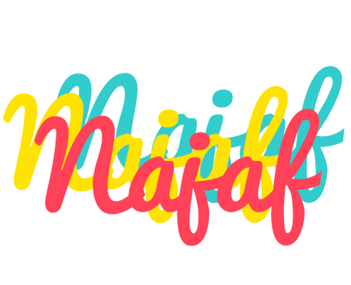 Najaf disco logo