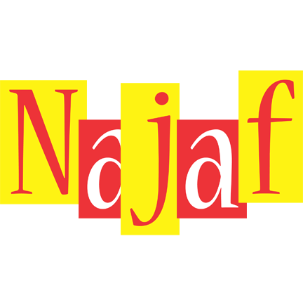 Najaf errors logo