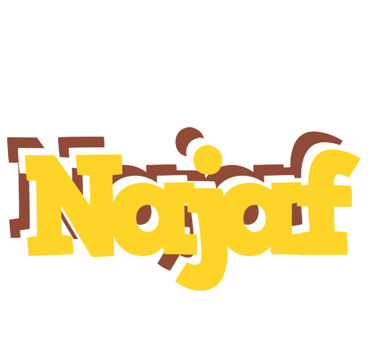 Najaf hotcup logo