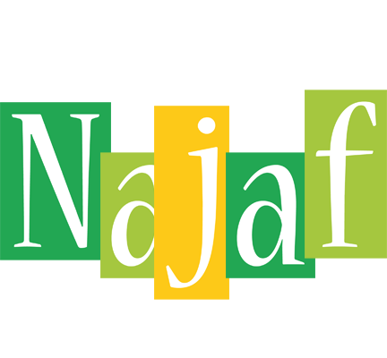 Najaf lemonade logo