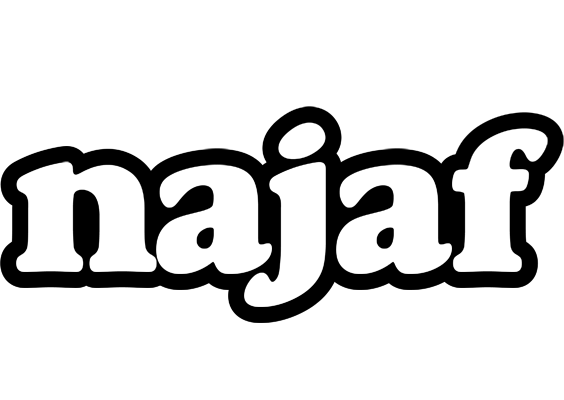 Najaf panda logo