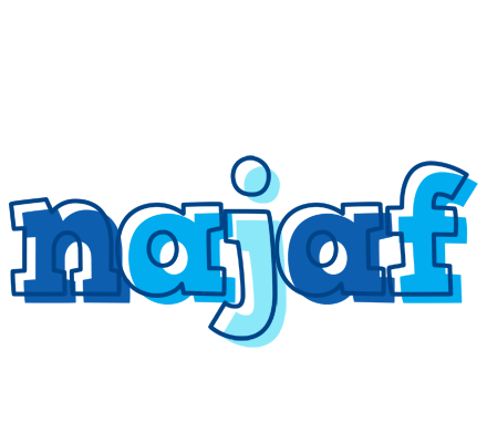 Najaf sailor logo