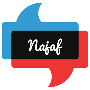 Najaf sharks logo