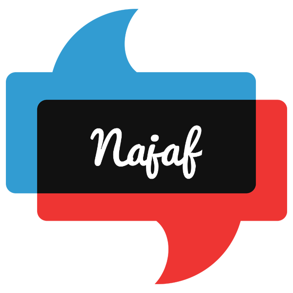 Najaf sharks logo