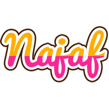 Najaf smoothie logo