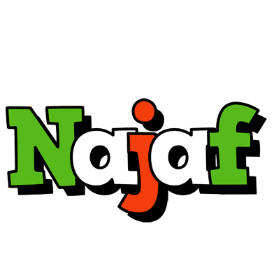 Najaf venezia logo