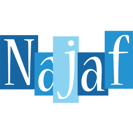 Najaf winter logo