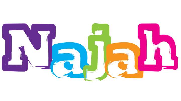 Najah casino logo