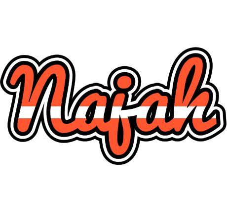 Najah denmark logo